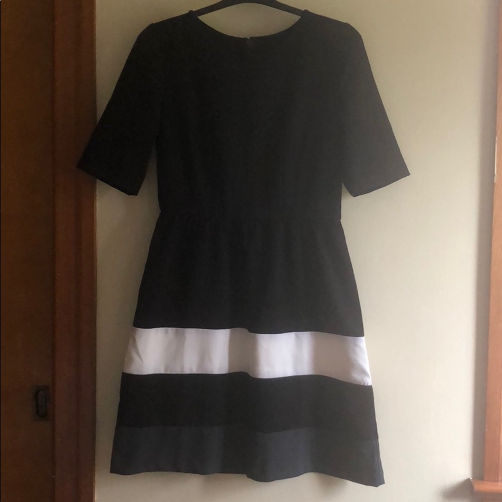 Loreak Mendian dress